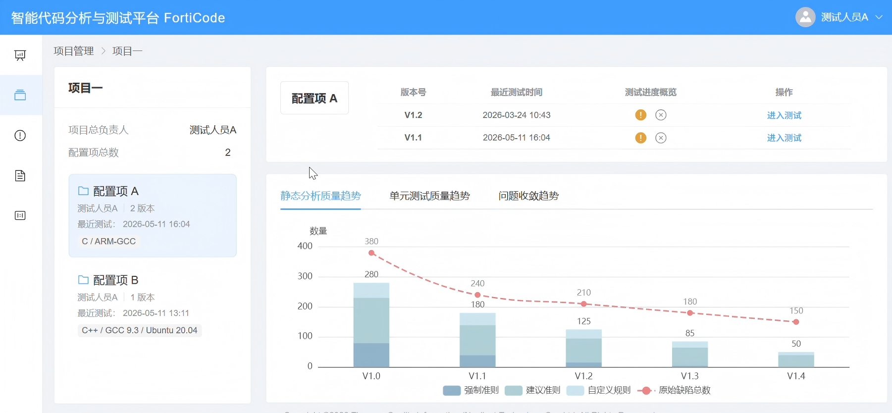 抚顺市目标码溯源工具FPGA 代码检测 - 厂家
